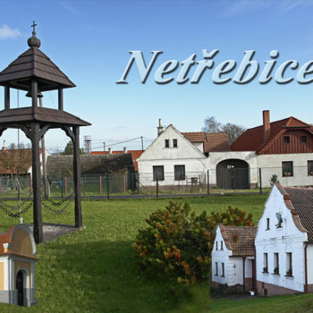 Netřebice
