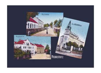 Nová Bystřice