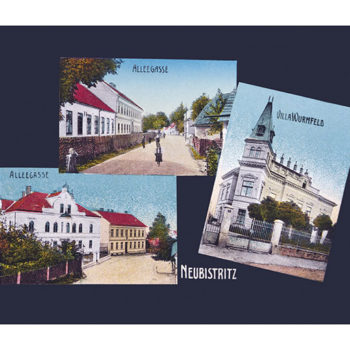 Nová Bystřice