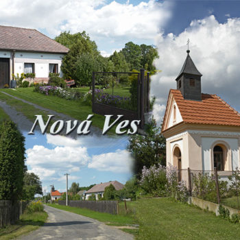Nová Ves (u Blatce)