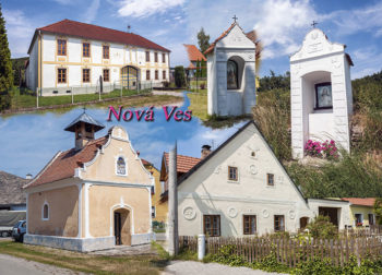 Nová Ves (u Brloha)