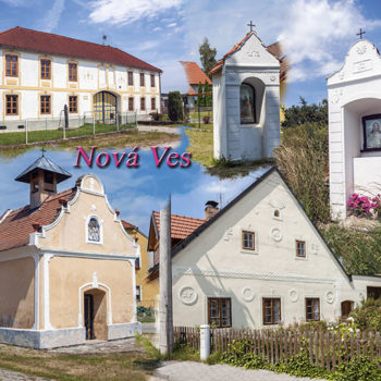 Nová Ves (u Brloha)