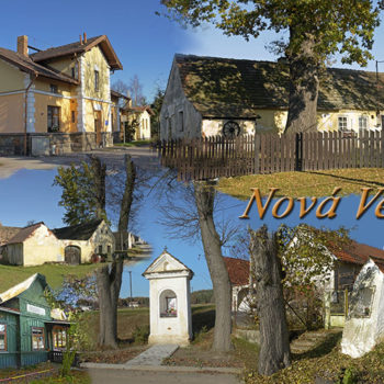 Nová Ves (u Českých Budějovic)