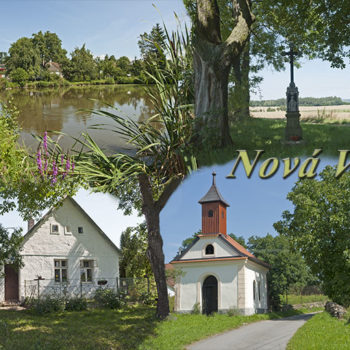 Nová Ves (u Dírné)