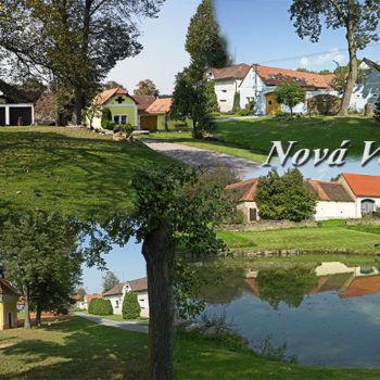 Nová Ves (u Olešníku)