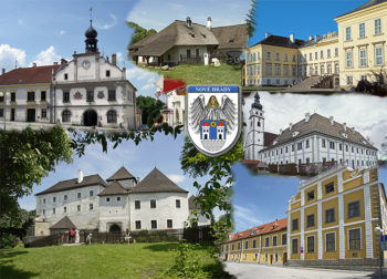 Nové Hrady