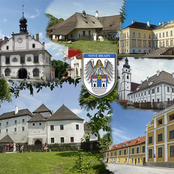 Nové Hrady