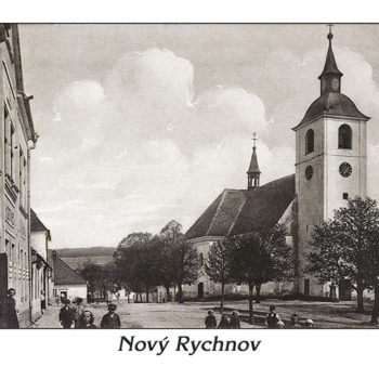 Nový Rychnov