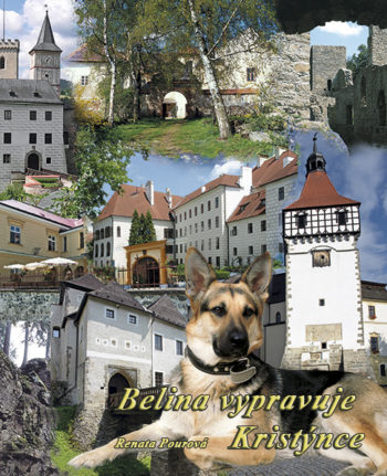 Belina vypravuje Kristýnce