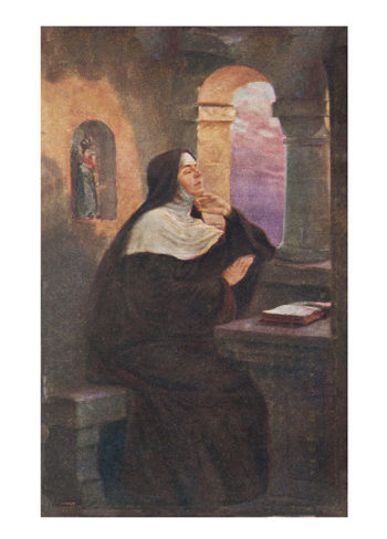 Antonín Brunner: Od světa odloučena