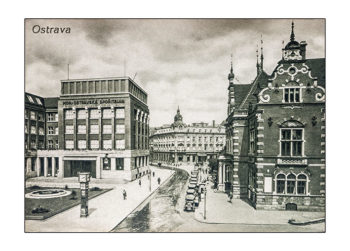 Ostrava