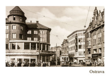 Ostrava 3
