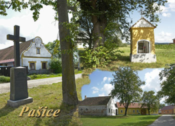 Pašice