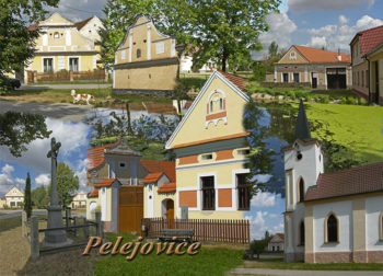Pelejovice