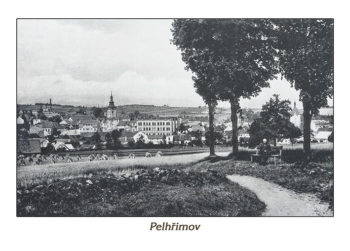 Pelhřimov