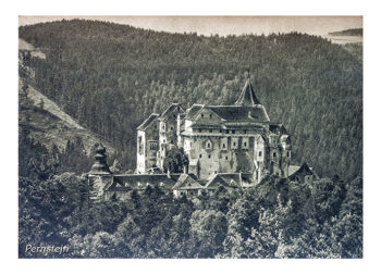 Pernštejn
