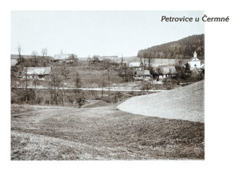 Petrovice u Čermné