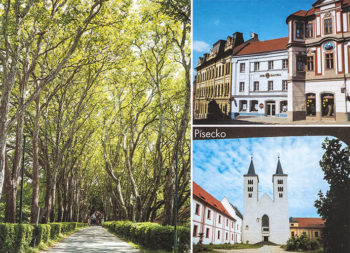 Písecko