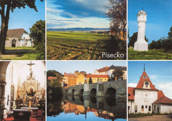 Písecko 2