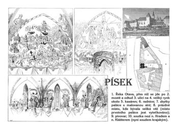 Písek 5