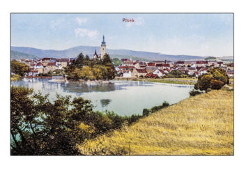 Písek 7