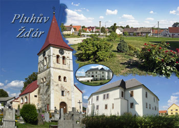 Pluhův Žďár