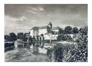 Poděbrady