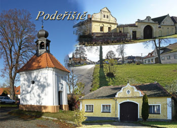 Podeřiště