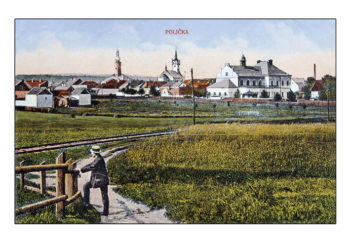 Polička