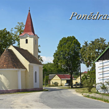 Ponědraž