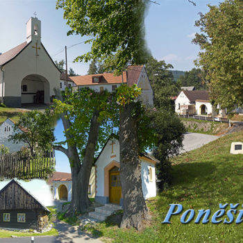 Poněšice