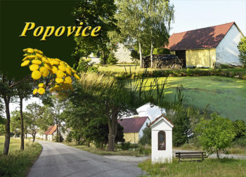 Popovice
