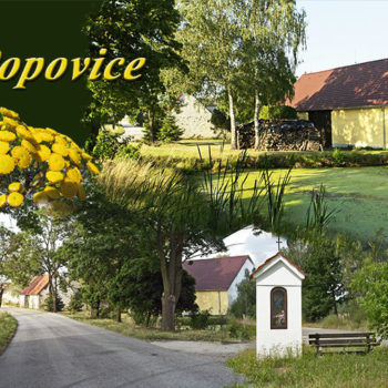 Popovice