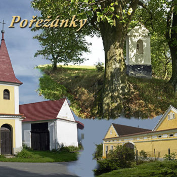 Pořežánky