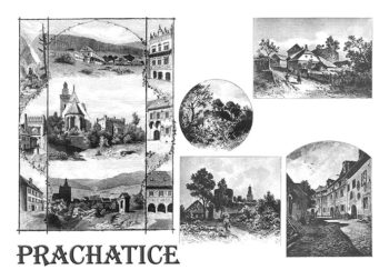 Prachatice