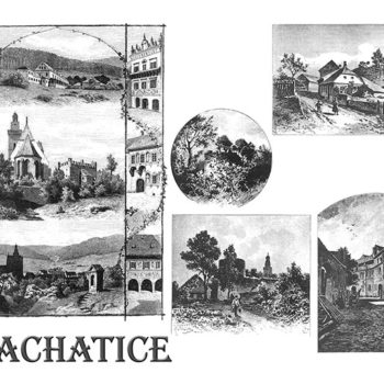 Prachatice