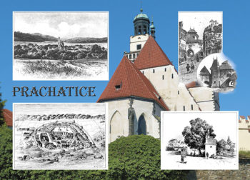 Prachatice 2