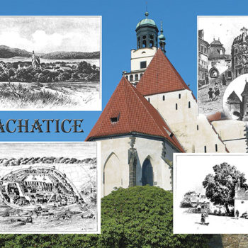 Prachatice 2