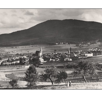 Prachatice 3