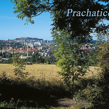 Prachatice 4
