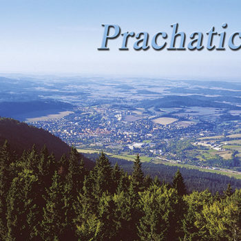 Prachatice 5
