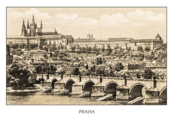 Praha