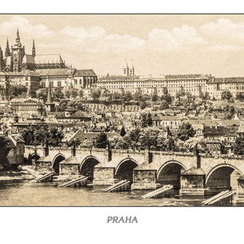Praha