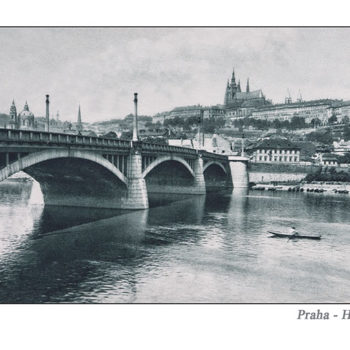 Praha - Hradčany