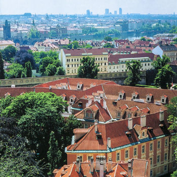Praha - Malá strana