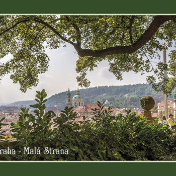 Praha - Malá Strana 2