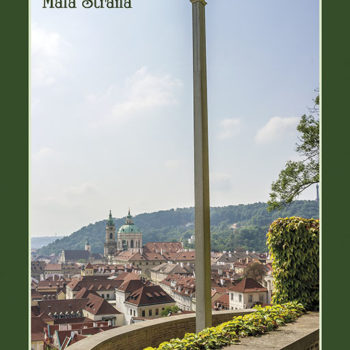 Praha - Malá Strana 3