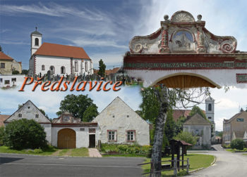 Předslavice