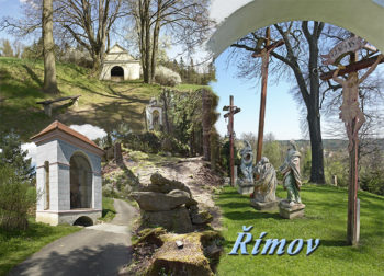 Římov 2