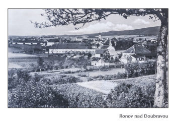 Ronov nad Doubravou 2